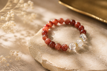 Can You Wear Different Crystals Together? A Guide to Crystal Combinations