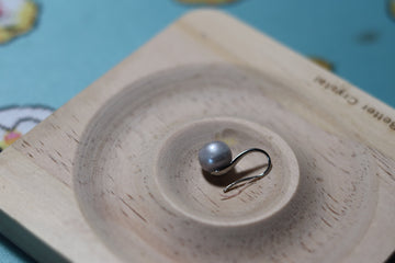 Freshwater Pearls vs Saltwater Pearls: What’s the Difference?