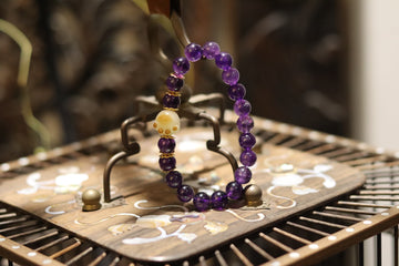 How to Choose the Right Crystal Bracelet for Your Energy